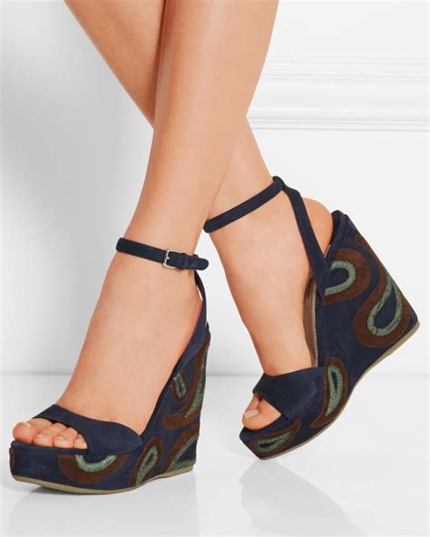 miu miu wedge sandals|Women's Miu Miu Sandals and Flip.